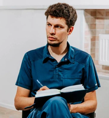 Стрельченко Михаил Сергеевич